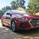 Illustration for article titled An Impromptu Review Of A 2017 Hyundai Elantra SE Loaner Car